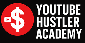 YouTube Hustler Academy